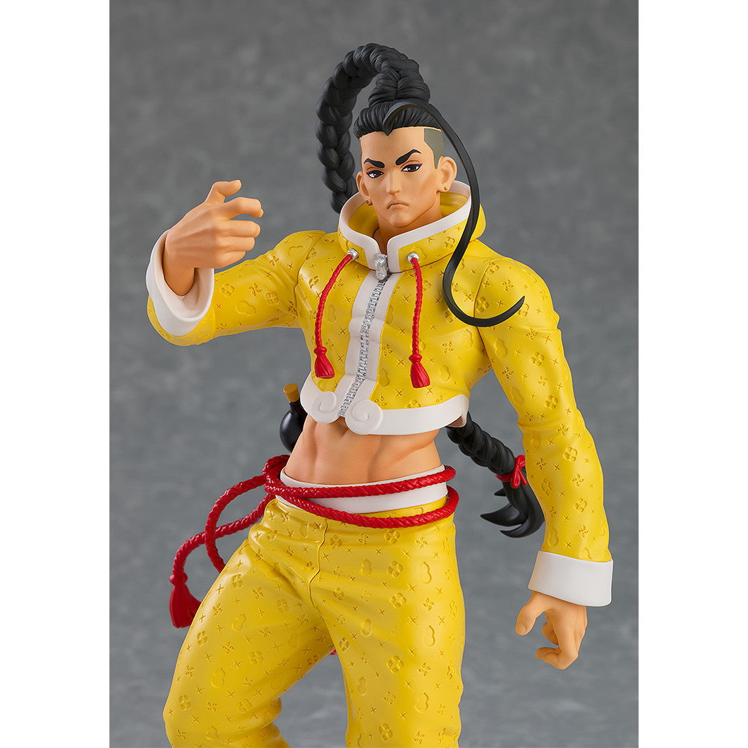 【予約安心出荷】[FIG]POP UP PARADE(ポップアップパレード) ジェイミー STREET FIGHTER 6(ストリートファイター6) 完成品 フィギュア マックスファクトリー(2025年5月)