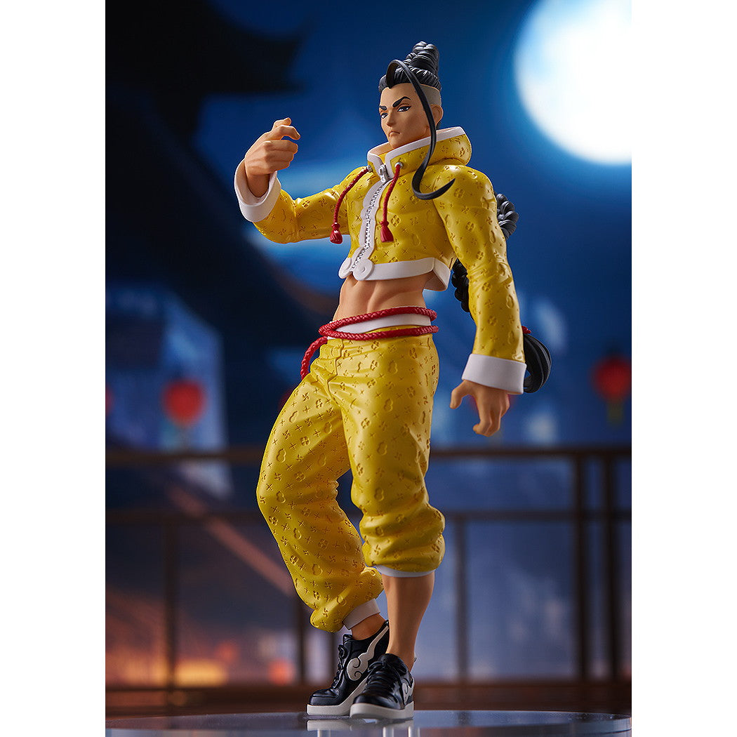 【予約安心出荷】[FIG]POP UP PARADE(ポップアップパレード) ジェイミー STREET FIGHTER 6(ストリートファイター6) 完成品 フィギュア マックスファクトリー(2025年5月)