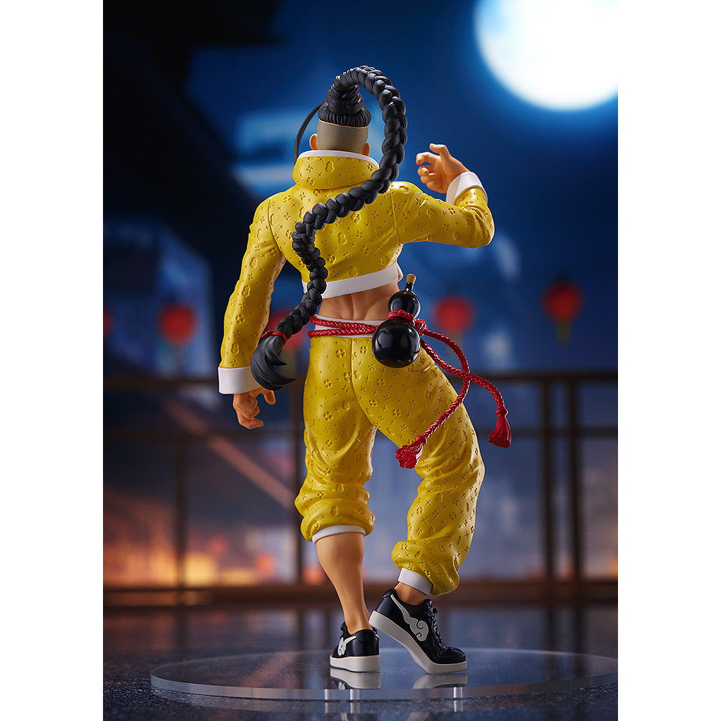 【予約安心出荷】[FIG]POP UP PARADE(ポップアップパレード) ジェイミー STREET FIGHTER 6(ストリートファイター6) 完成品 フィギュア マックスファクトリー(2025年5月)