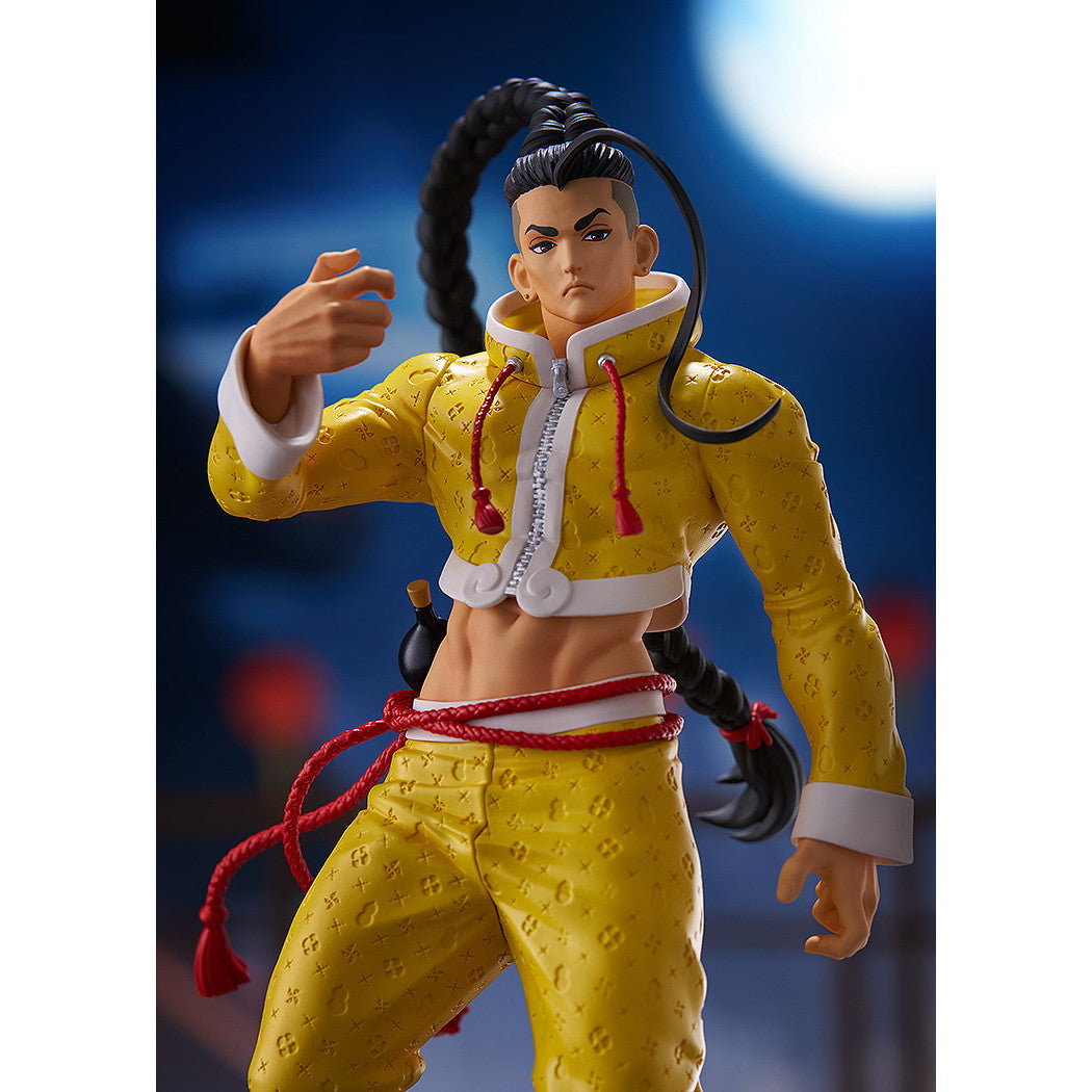 【予約安心出荷】[FIG]POP UP PARADE(ポップアップパレード) ジェイミー STREET FIGHTER 6(ストリートファイター6) 完成品 フィギュア マックスファクトリー(2025年5月)