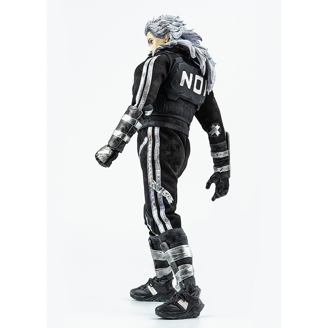 【新品即納】[FIG] フィグゼロ 能井(のい) ドロヘドロ 1/6 完成品 可動フィギュア threezero(スリーゼロ)(20250731)
