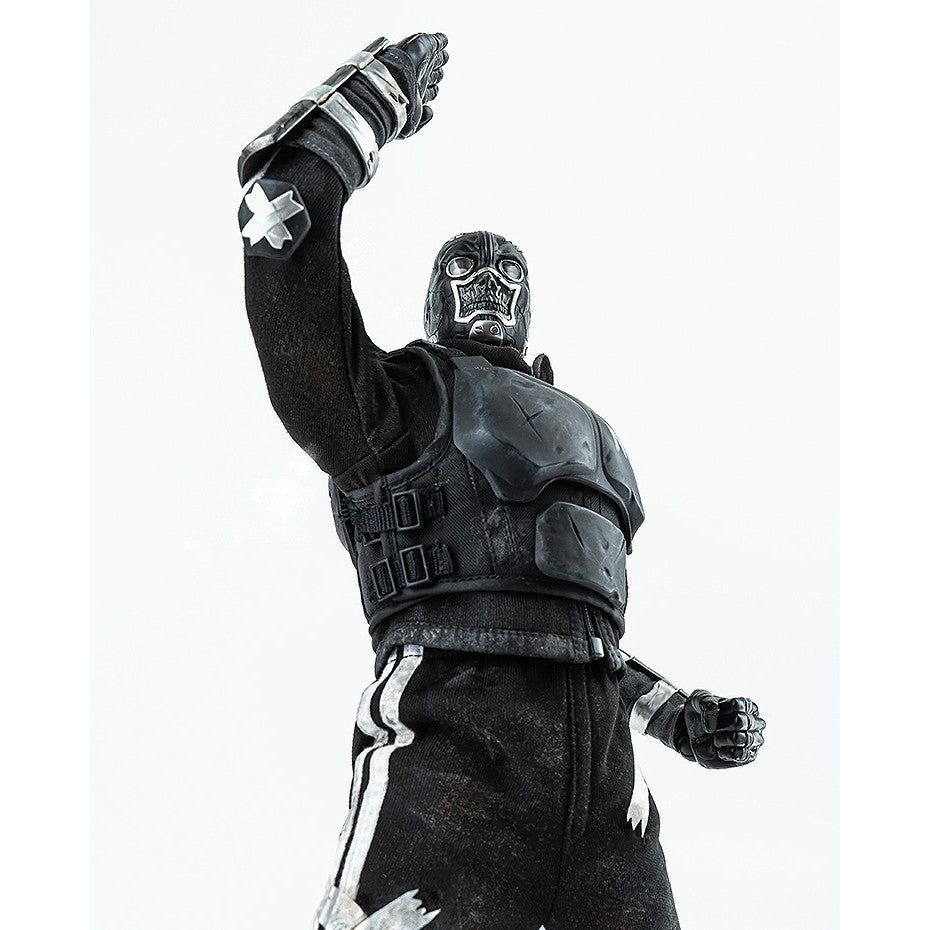 【新品即納】[FIG] フィグゼロ 能井(のい) ドロヘドロ 1/6 完成品 可動フィギュア threezero(スリーゼロ)(20250731)