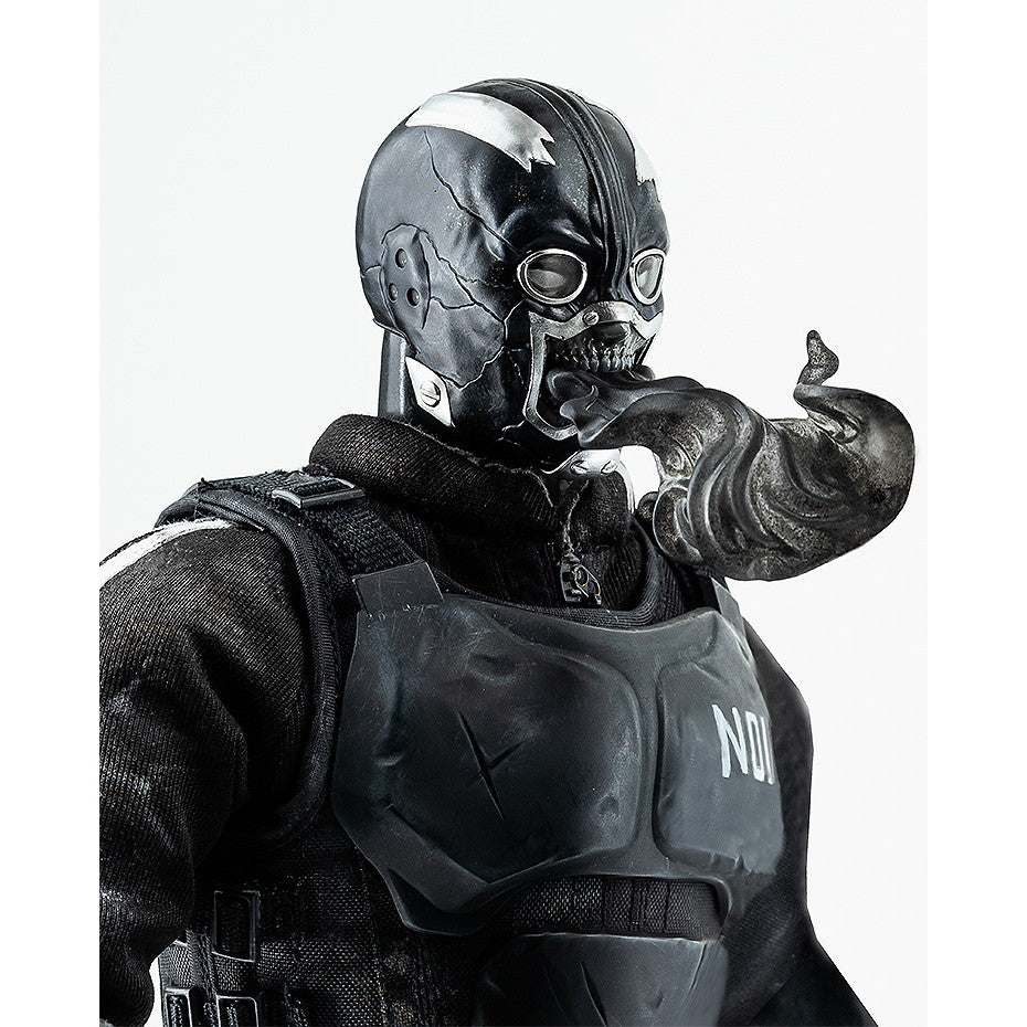 【新品即納】[FIG] フィグゼロ 能井(のい) ドロヘドロ 1/6 完成品 可動フィギュア threezero(スリーゼロ)(20250731)