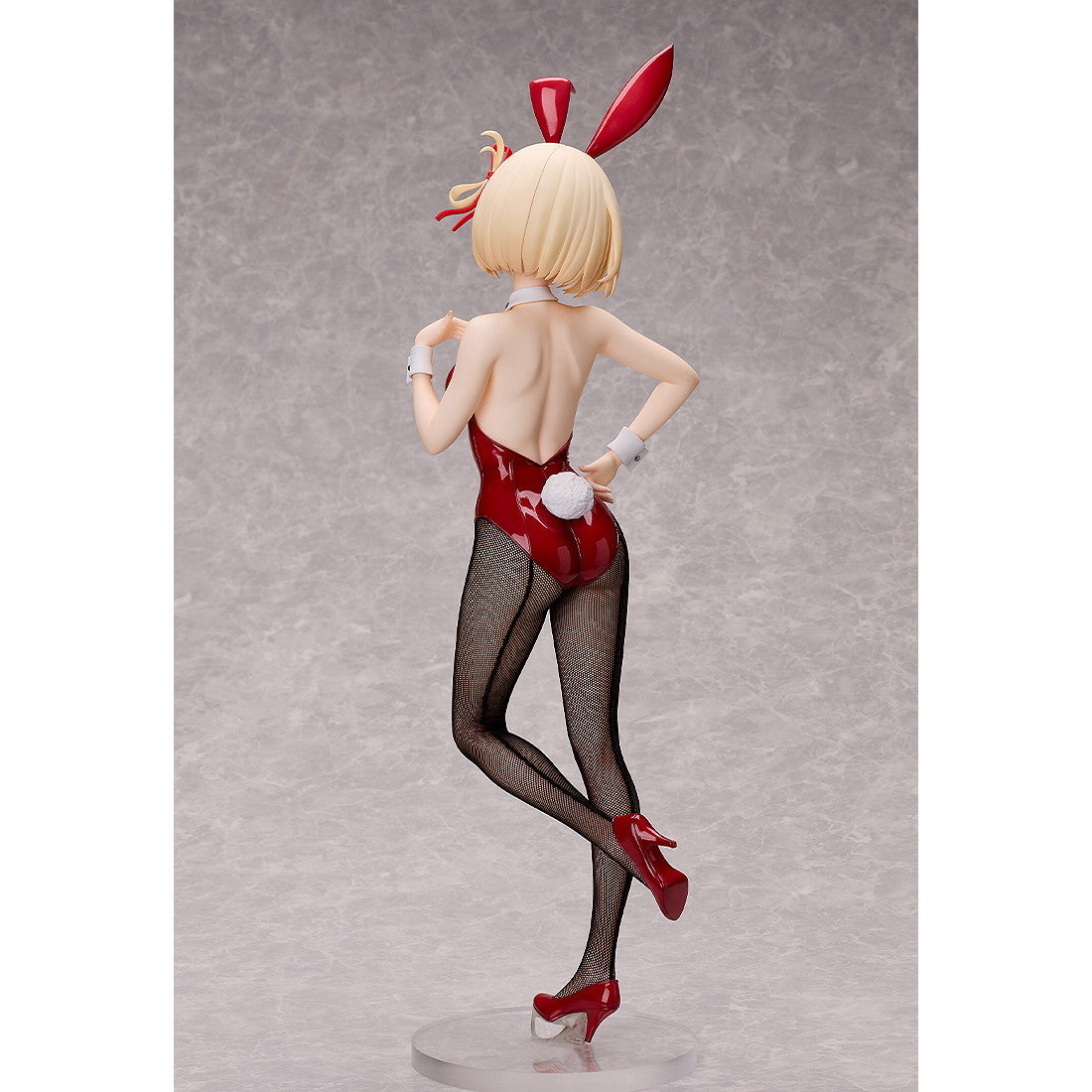 【中古即納】[FIG] B-Style 錦木千束(にしきぎちさと) バニーVer. リコリス・リコイル 1/4 完成品 フィギュア FREEing(フリーイング)(20250319)