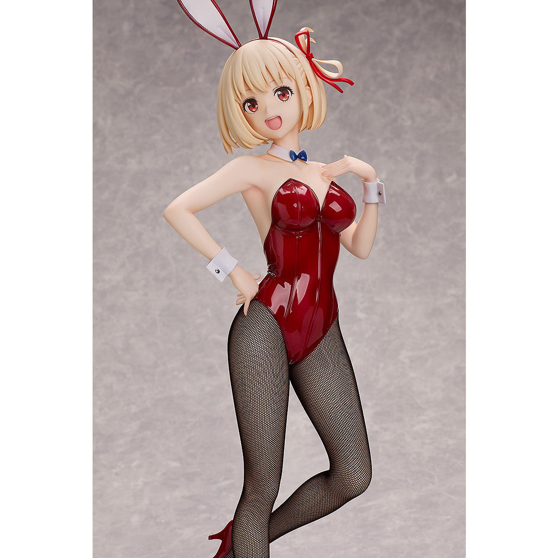 【中古即納】[FIG] B-Style 錦木千束(にしきぎちさと) バニーVer. リコリス・リコイル 1/4 完成品 フィギュア FREEing(フリーイング)(20250319)