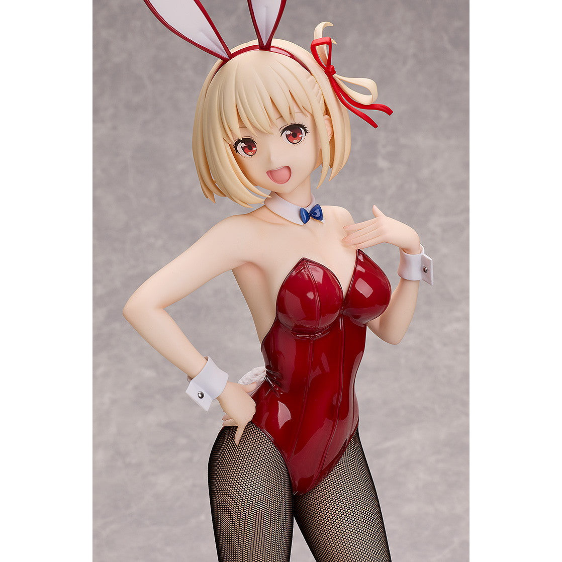 【中古即納】[FIG] B-Style 錦木千束(にしきぎちさと) バニーVer. リコリス・リコイル 1/4 完成品 フィギュア FREEing(フリーイング)(20250319)