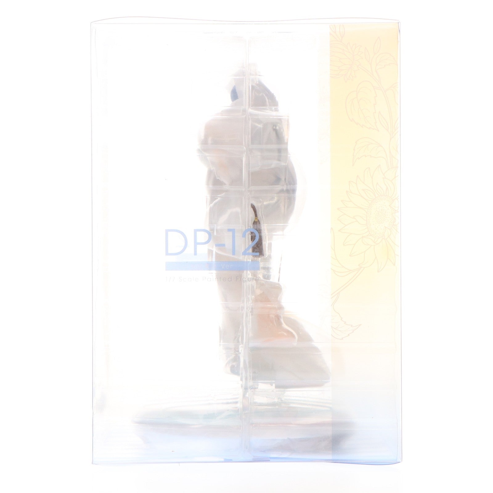 【中古即納】[FIG] DP-12 光の寓話Ver. ドールズフロントライン 1/7 完成品 フィギュア Wonderful Works(ワンダフルワークス)(20260131)