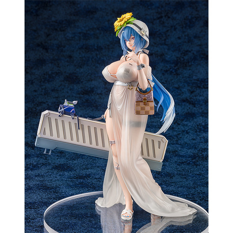 【新品即納】[FIG] DP-12 光の寓話Ver. ドールズフロントライン 1/7 完成品 フィギュア Wonderful Works(ワンダフルワークス)(20260131)