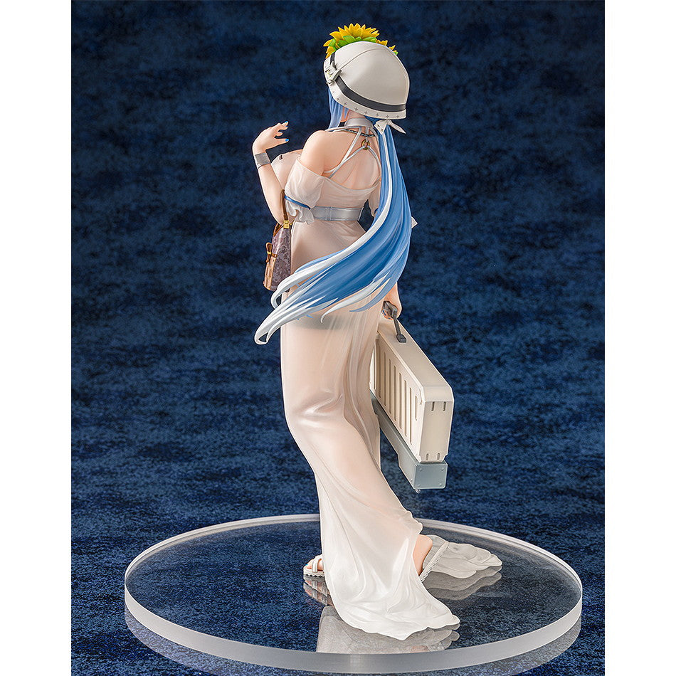 【新品即納】[FIG] DP-12 光の寓話Ver. ドールズフロントライン 1/7 完成品 フィギュア Wonderful Works(ワンダフルワークス)(20260131)