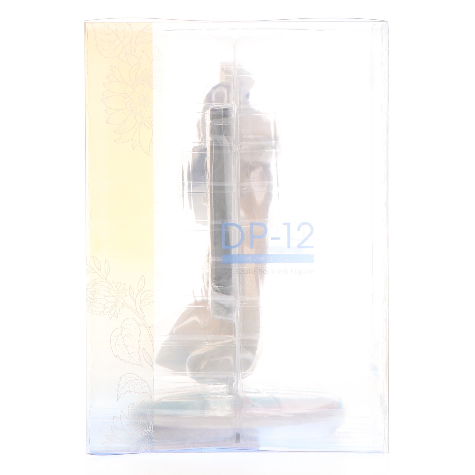 【中古即納】[FIG] DP-12 光の寓話Ver. ドールズフロントライン 1/7 完成品 フィギュア Wonderful Works(ワンダフルワークス)(20260131)