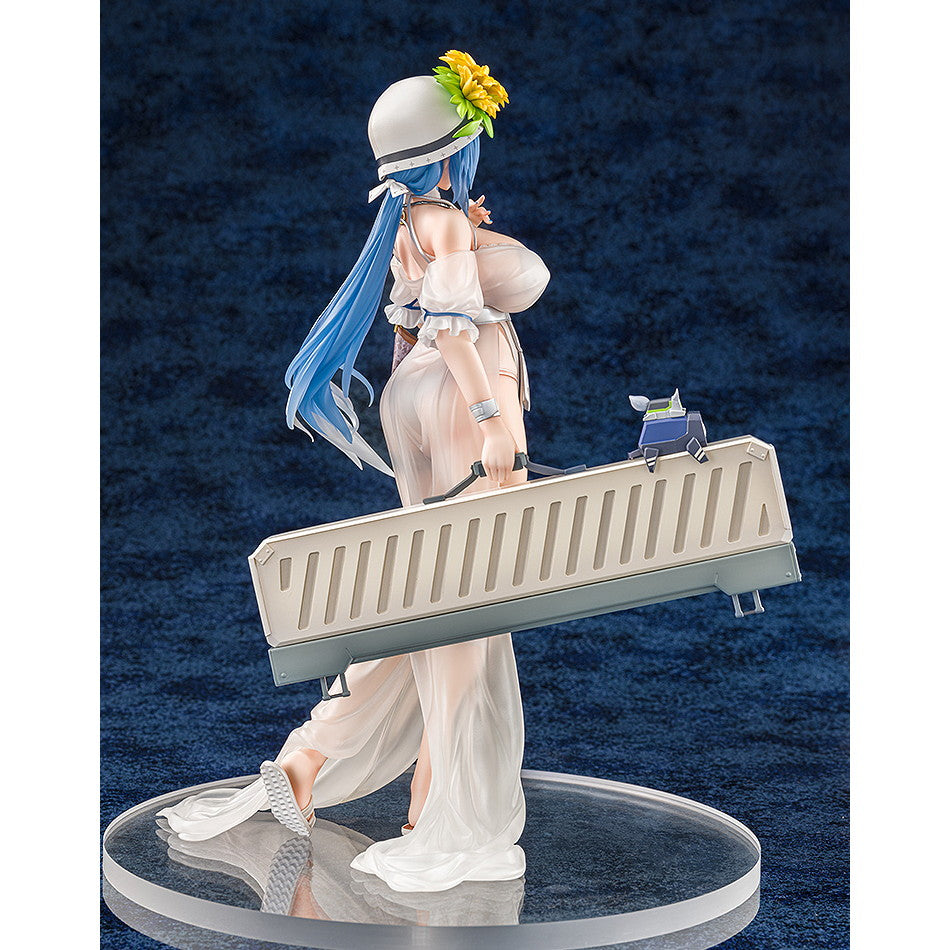 【新品即納】[FIG] DP-12 光の寓話Ver. ドールズフロントライン 1/7 完成品 フィギュア Wonderful Works(ワンダフルワークス)(20260131)
