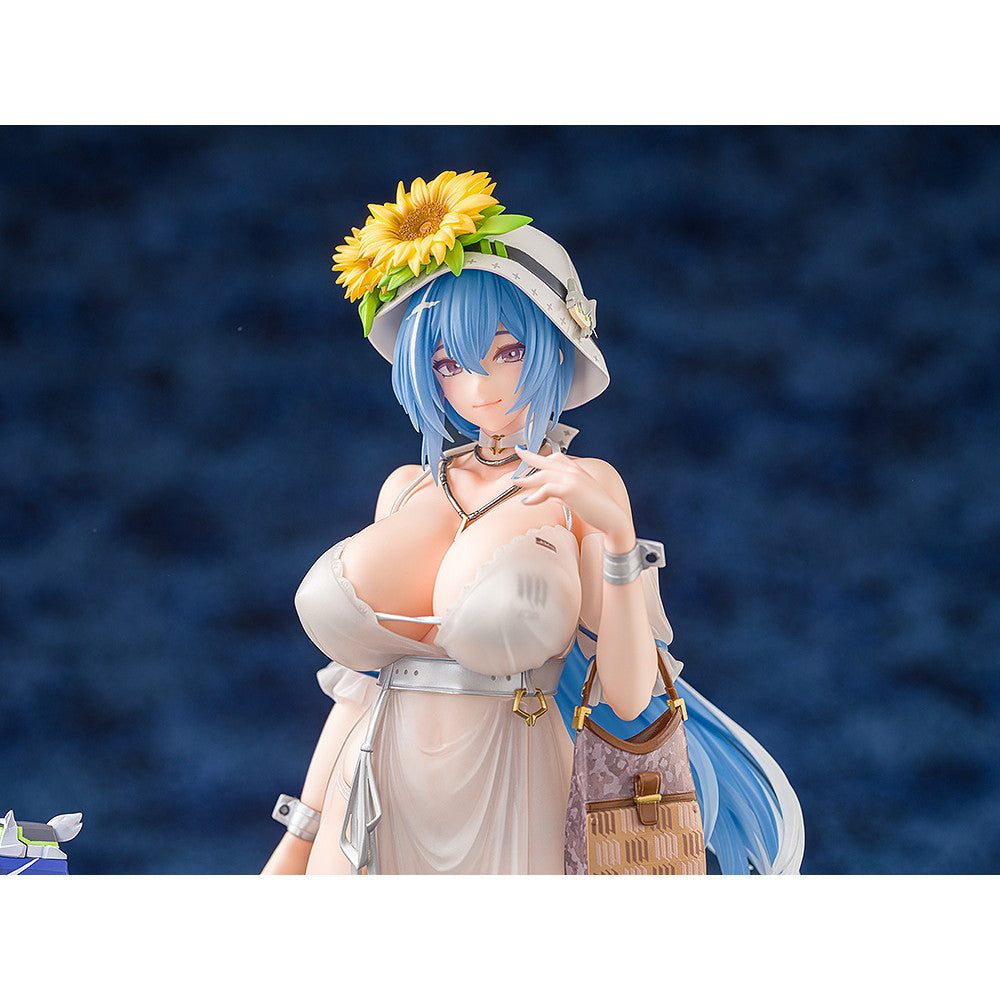 【新品即納】[FIG] DP-12 光の寓話Ver. ドールズフロントライン 1/7 完成品 フィギュア Wonderful Works(ワンダフルワークス)(20260131)