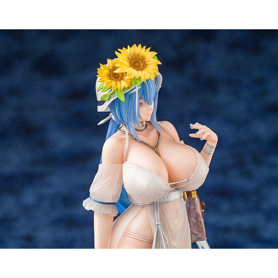 【新品即納】[FIG] DP-12 光の寓話Ver. ドールズフロントライン 1/7 完成品 フィギュア Wonderful Works(ワンダフルワークス)(20260131)