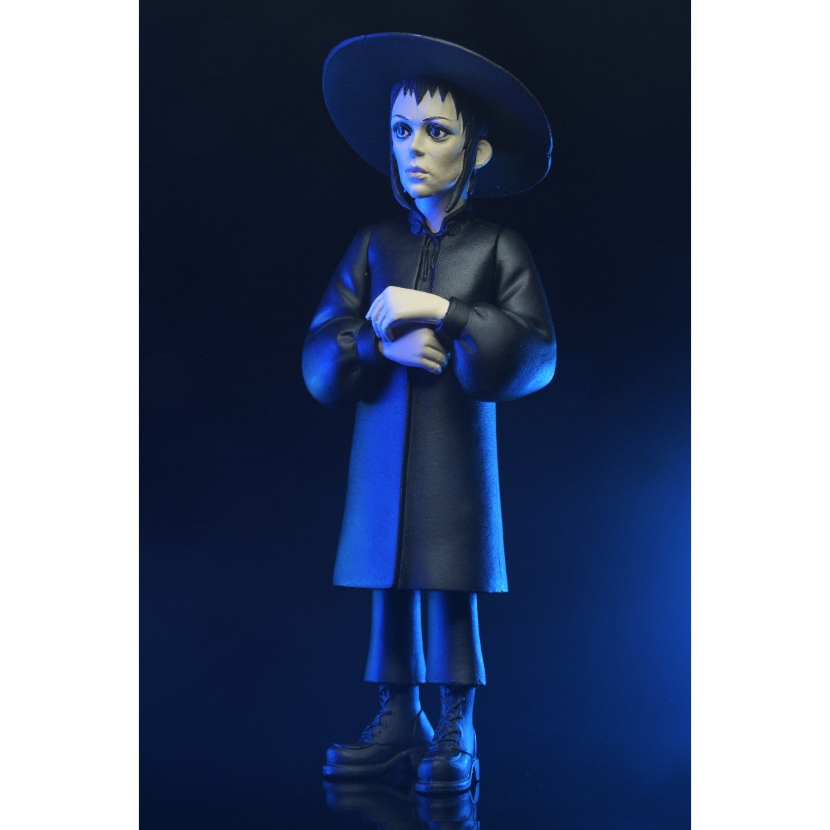 【新品即納】[FIG] トゥーニーテラーズ リディア・ディーツ & アストリッド・ディーツ ビートルジュース ビートルジュース 完成品 スタイライズド 6インチ アクションフィギュア 2PK ネカ(20250331)