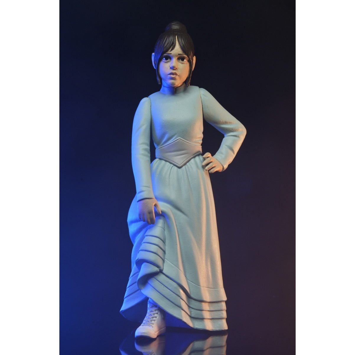 【新品即納】[FIG] トゥーニーテラーズ リディア・ディーツ & アストリッド・ディーツ ビートルジュース ビートルジュース 完成品 スタイライズド 6インチ アクションフィギュア 2PK ネカ(20250331)