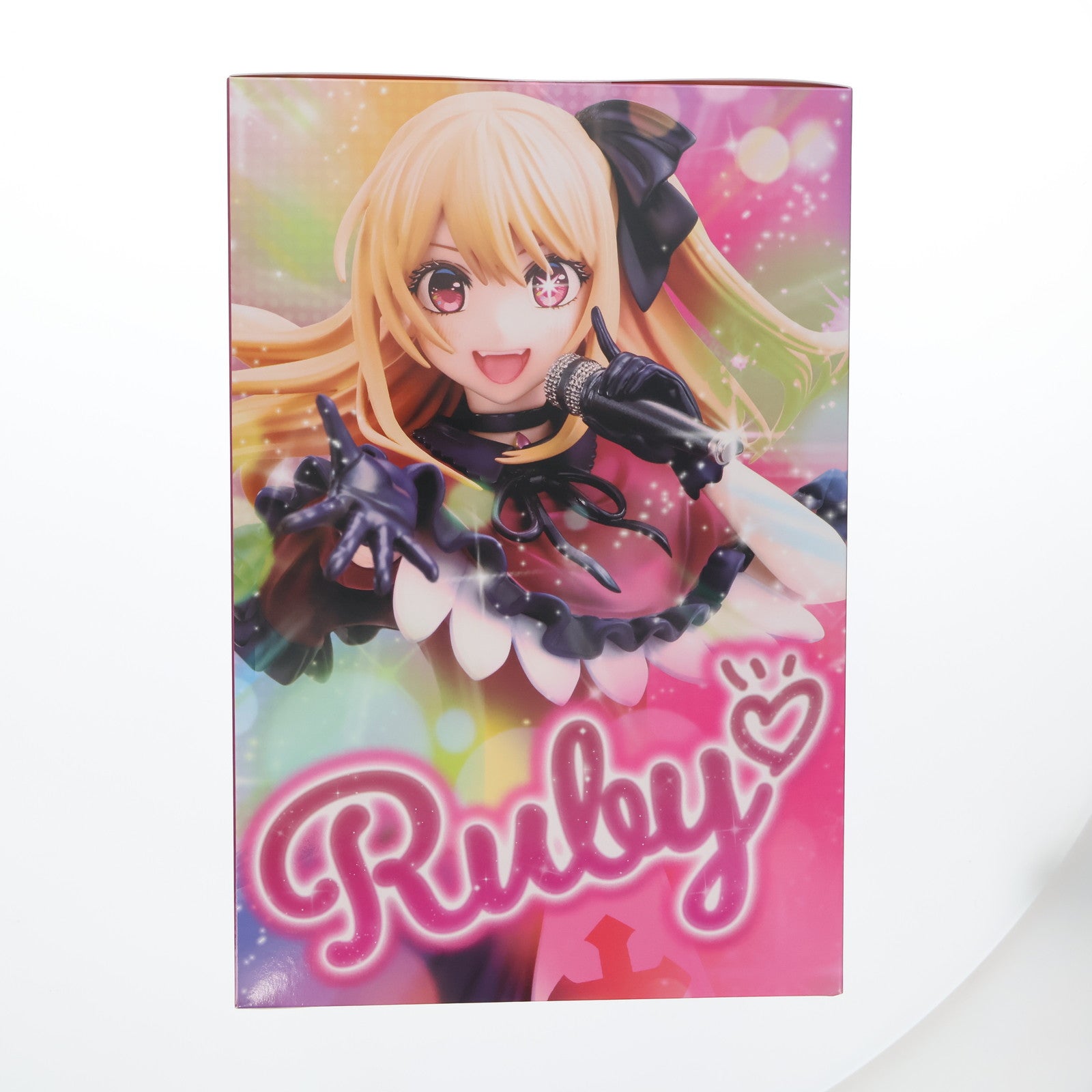 【中古即納】[FIG] KADOKAWA ECサイト購入特典付属 KDcolle ルビー 【推しの子】 1/7 完成品 フィギュア KADOKAWA(カドカワ)(20240511)