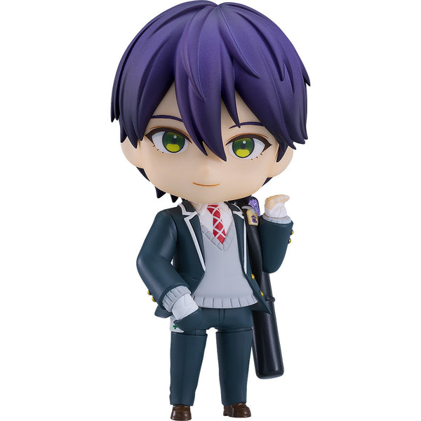 新品即納】[FIG]ねんどろいど 2606 剣持刀也(けんもちとうや) に