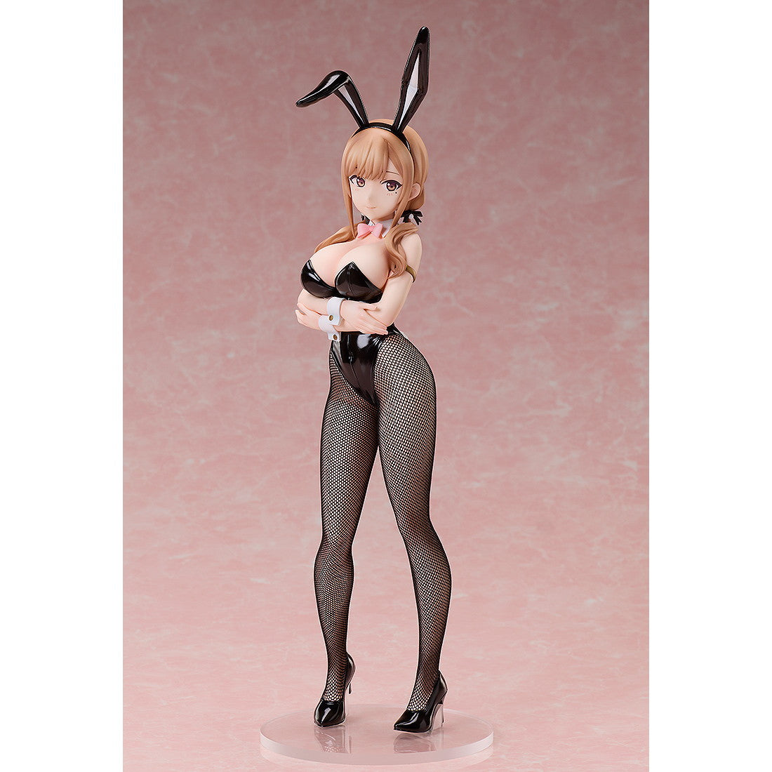 【中古即納】[FIG] B-Style 神宮寺那織(じんぐうじなおり) バニーVer. 恋は双子で割り切れない 1/6 完成品 フィギュア FREEing(フリーイング)(20250430)