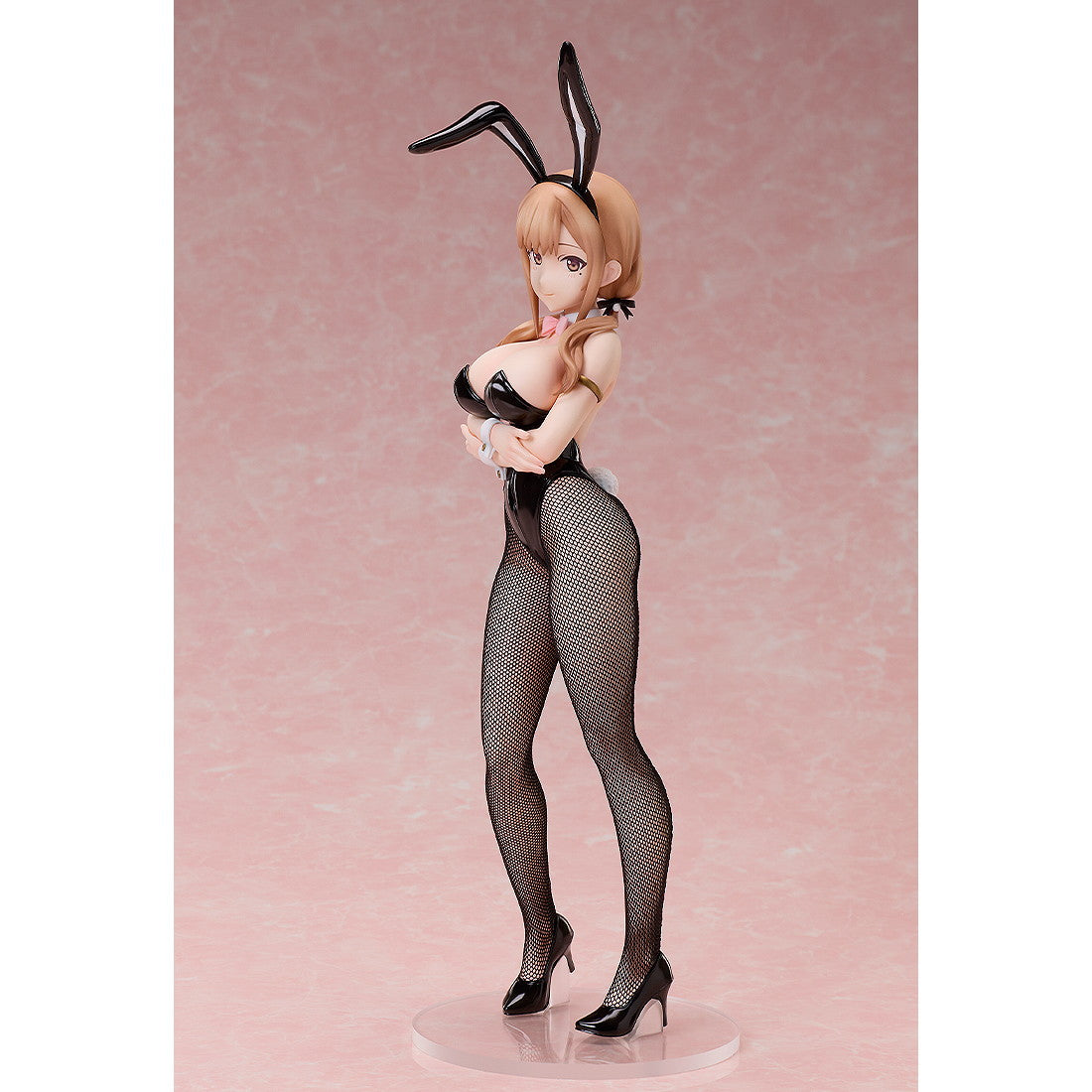 【中古即納】[FIG] B-Style 神宮寺那織(じんぐうじなおり) バニーVer. 恋は双子で割り切れない 1/6 完成品 フィギュア FREEing(フリーイング)(20250430)