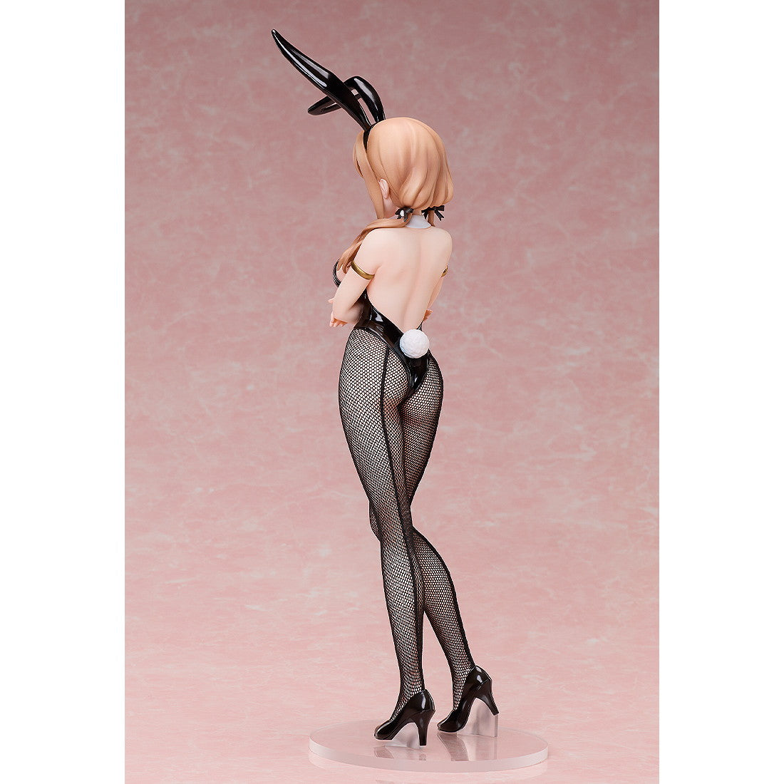 【中古即納】[FIG] B-Style 神宮寺那織(じんぐうじなおり) バニーVer. 恋は双子で割り切れない 1/6 完成品 フィギュア FREEing(フリーイング)(20250430)