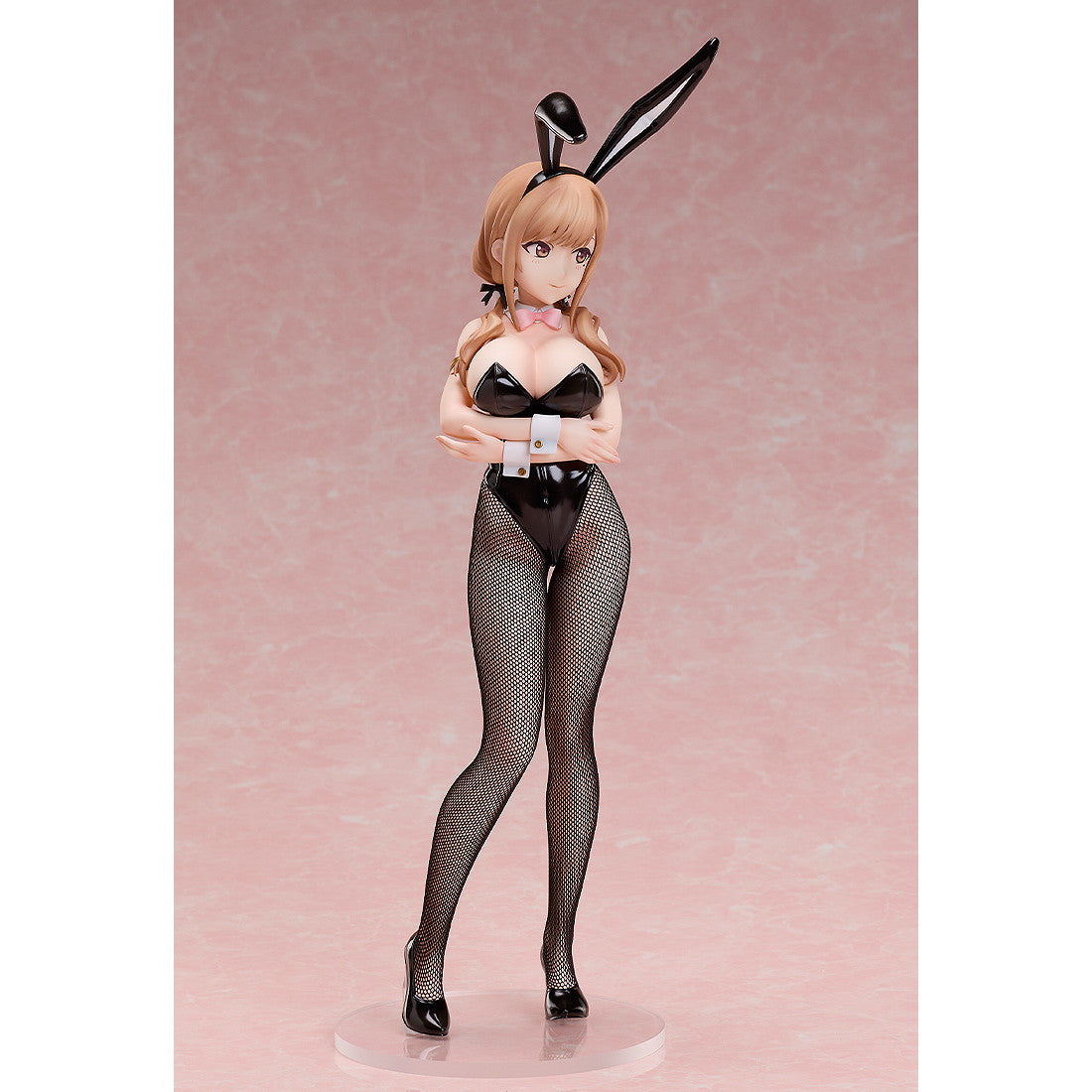 【中古即納】[FIG] B-Style 神宮寺那織(じんぐうじなおり) バニーVer. 恋は双子で割り切れない 1/6 完成品 フィギュア FREEing(フリーイング)(20250430)