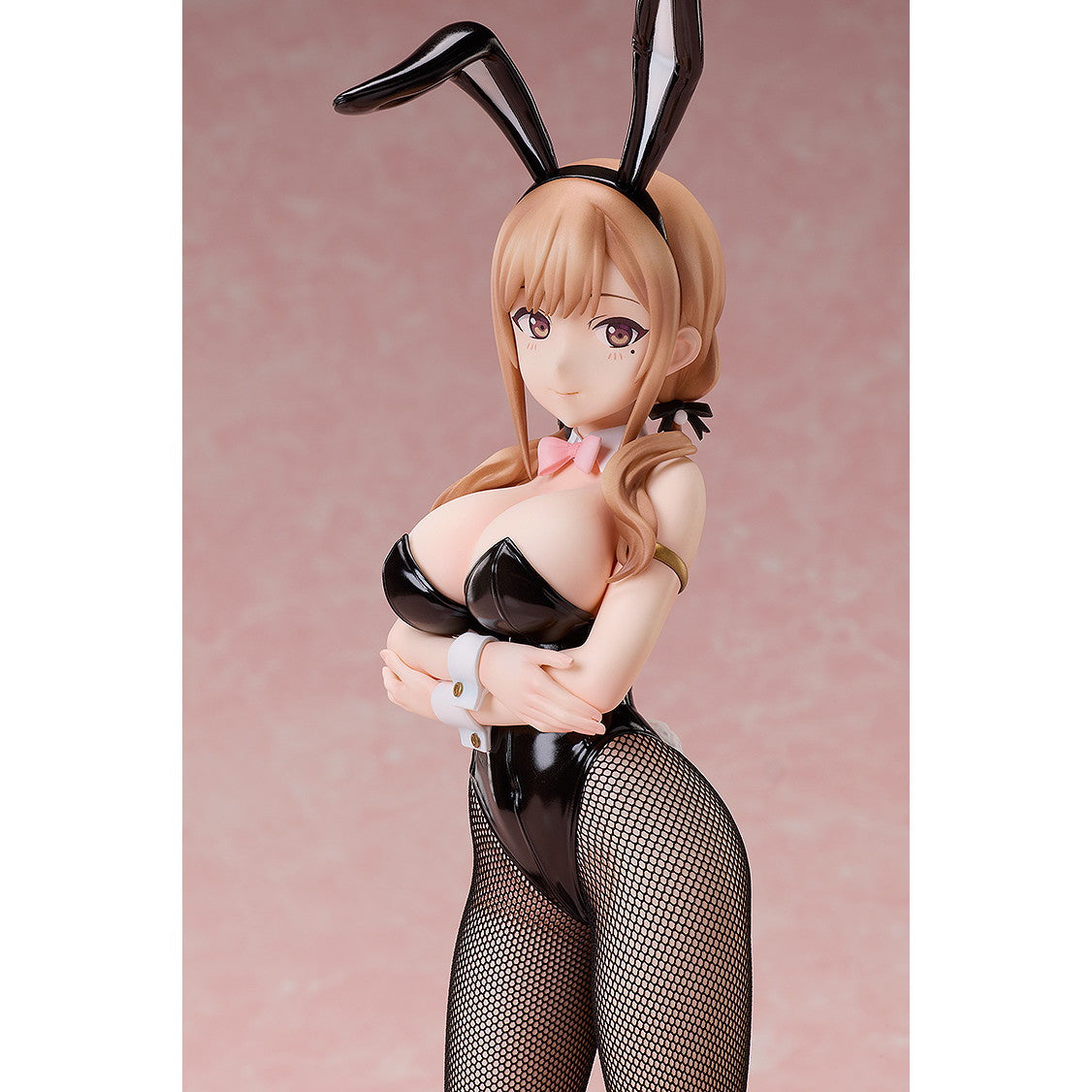 【中古即納】[FIG] B-Style 神宮寺那織(じんぐうじなおり) バニーVer. 恋は双子で割り切れない 1/6 完成品 フィギュア FREEing(フリーイング)(20250430)