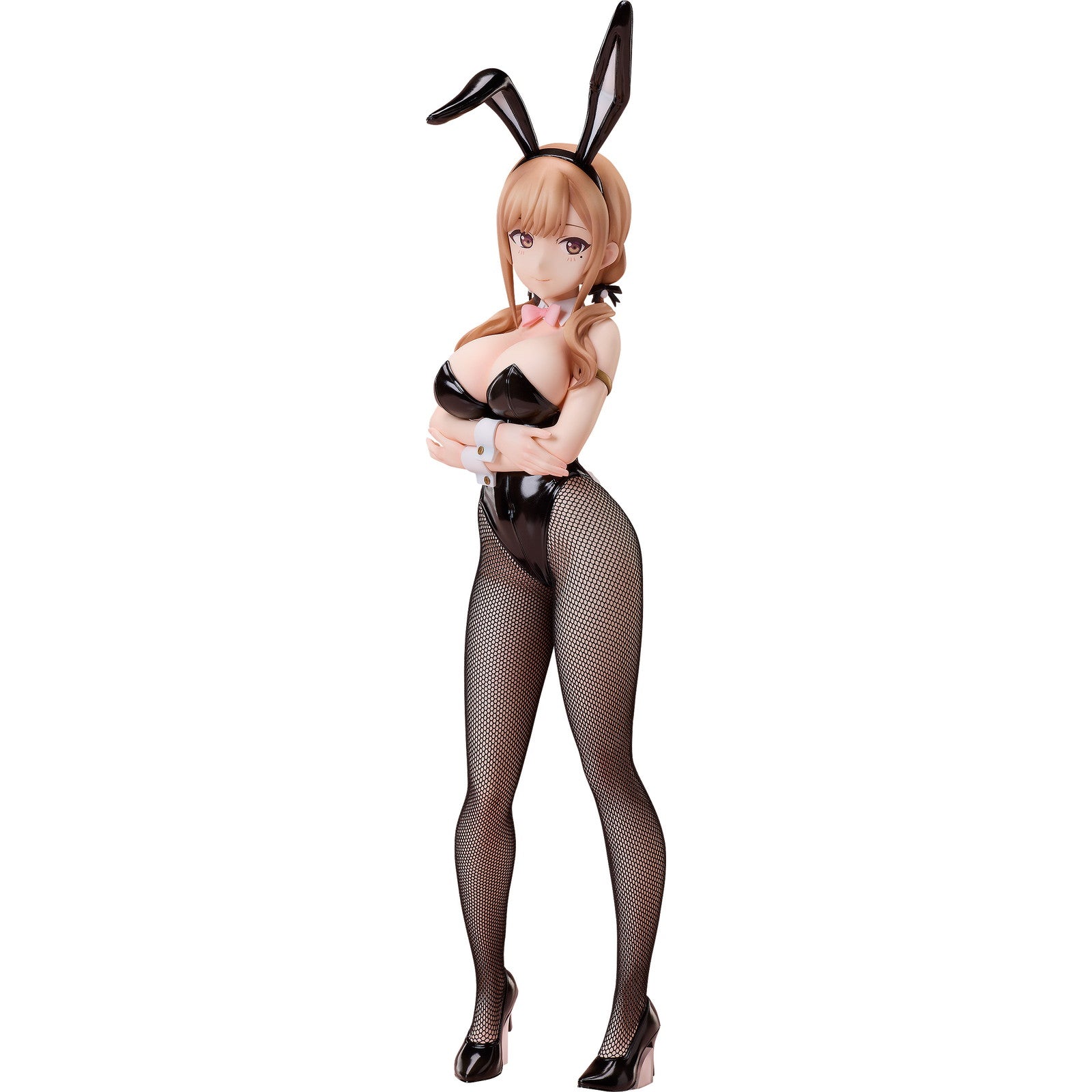 【中古即納】[FIG] B-Style 神宮寺那織(じんぐうじなおり) バニーVer. 恋は双子で割り切れない 1/6 完成品 フィギュア FREEing(フリーイング)(20250430)