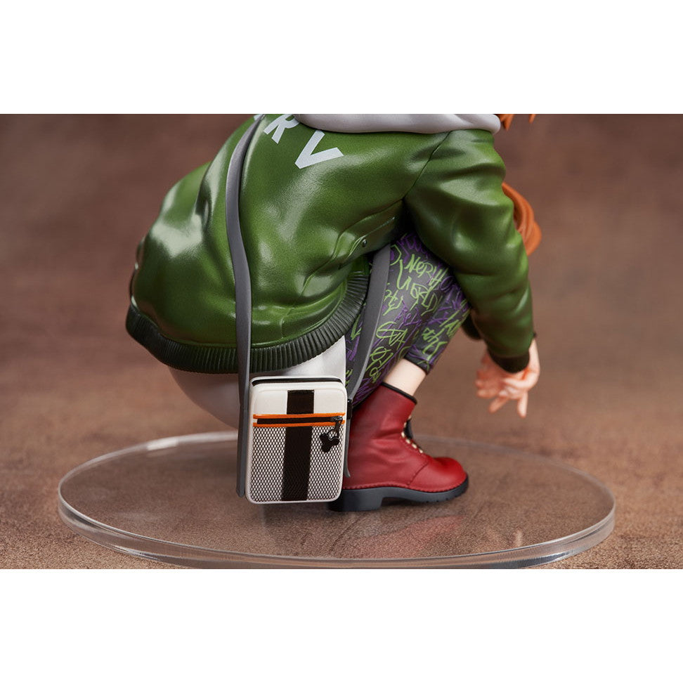 【予約安心出荷】[FIG] 式波・アスカ・ラングレー Ver.RADIO EVA Part.3 エヴァンゲリオン(RADIO EVA) 1/7 完成品 フィギュア HOBBY MAX JAPAN(ホビーマックスジャパン) (2025年10月)