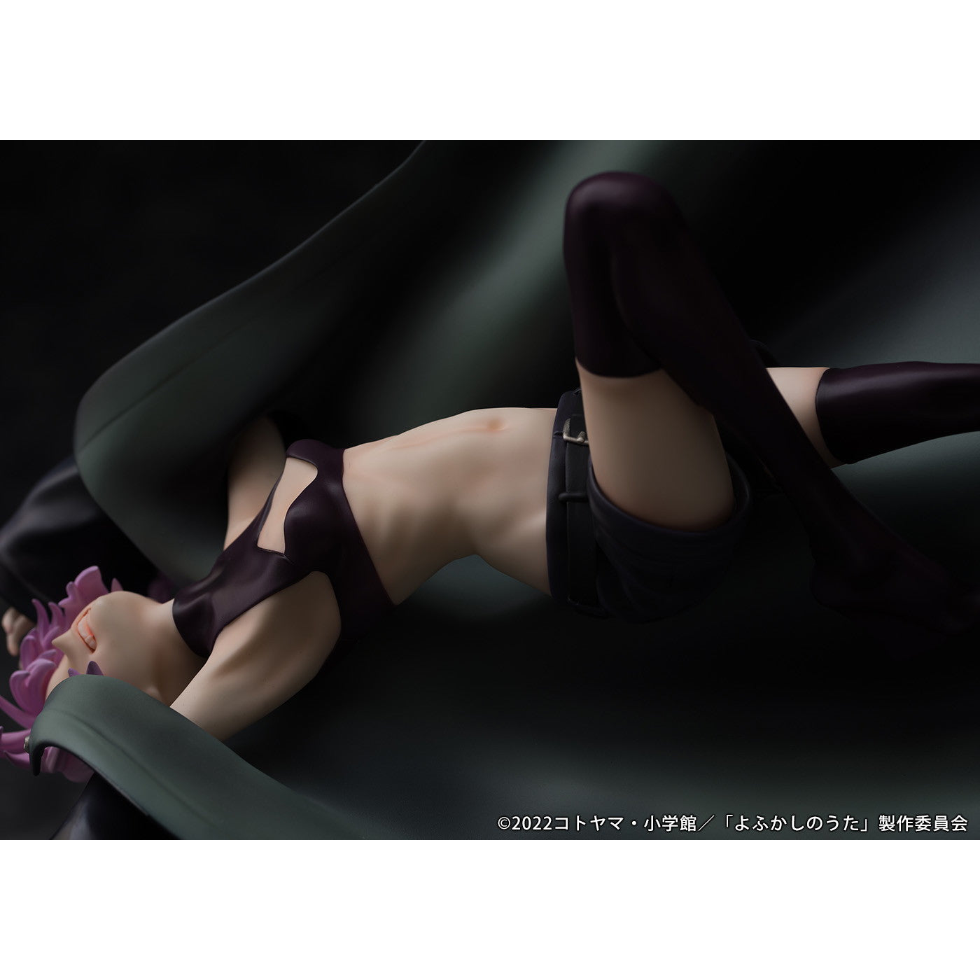 【新品即納】[FIG] 七草ナズナ(ななくさなずな) TVアニメ『よふかしのうた』 1/7 完成品 フィギュア PROOF(プルーフ)(20250331)