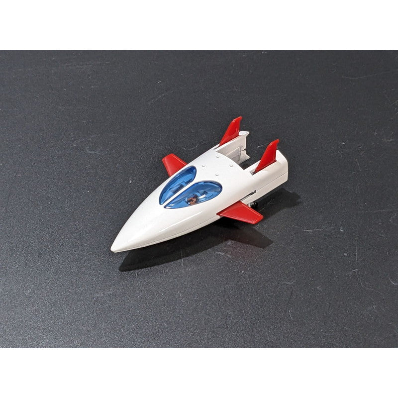 【新品即納】[FIG] メタル・アクション テスター1号 アニメカラーVer. ゼロテスター 完成品 可動フィギュア エヴォリューショントイ(EVOLUTION・TOY)(20250531)