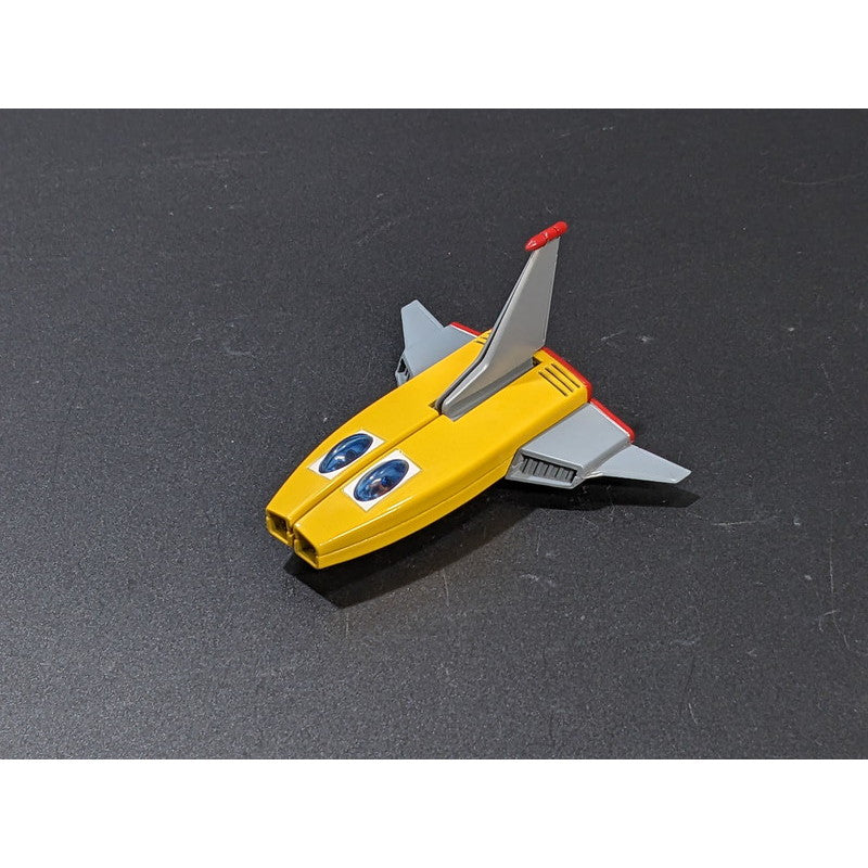 【新品即納】[FIG] メタル・アクション テスター1号 アニメカラーVer. ゼロテスター 完成品 可動フィギュア エヴォリューショントイ(EVOLUTION・TOY)(20250531)