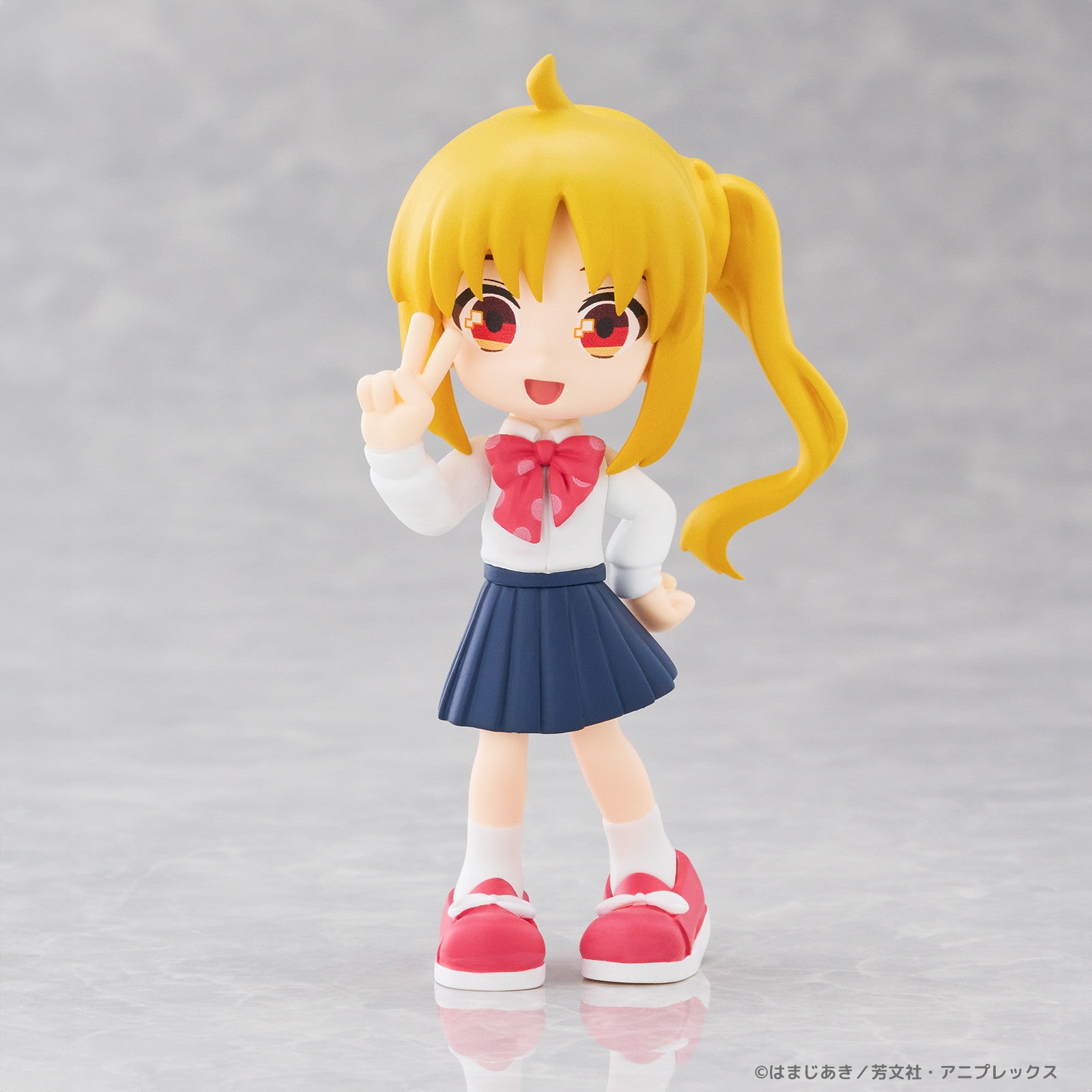 【新品即納】[FIG] (BOX)(再販) PalVerse アニメ「ぼっち・ざ・ろっく!」 トレーディングフィギュア(6個) ブシロードクリエイティブ(20250930)