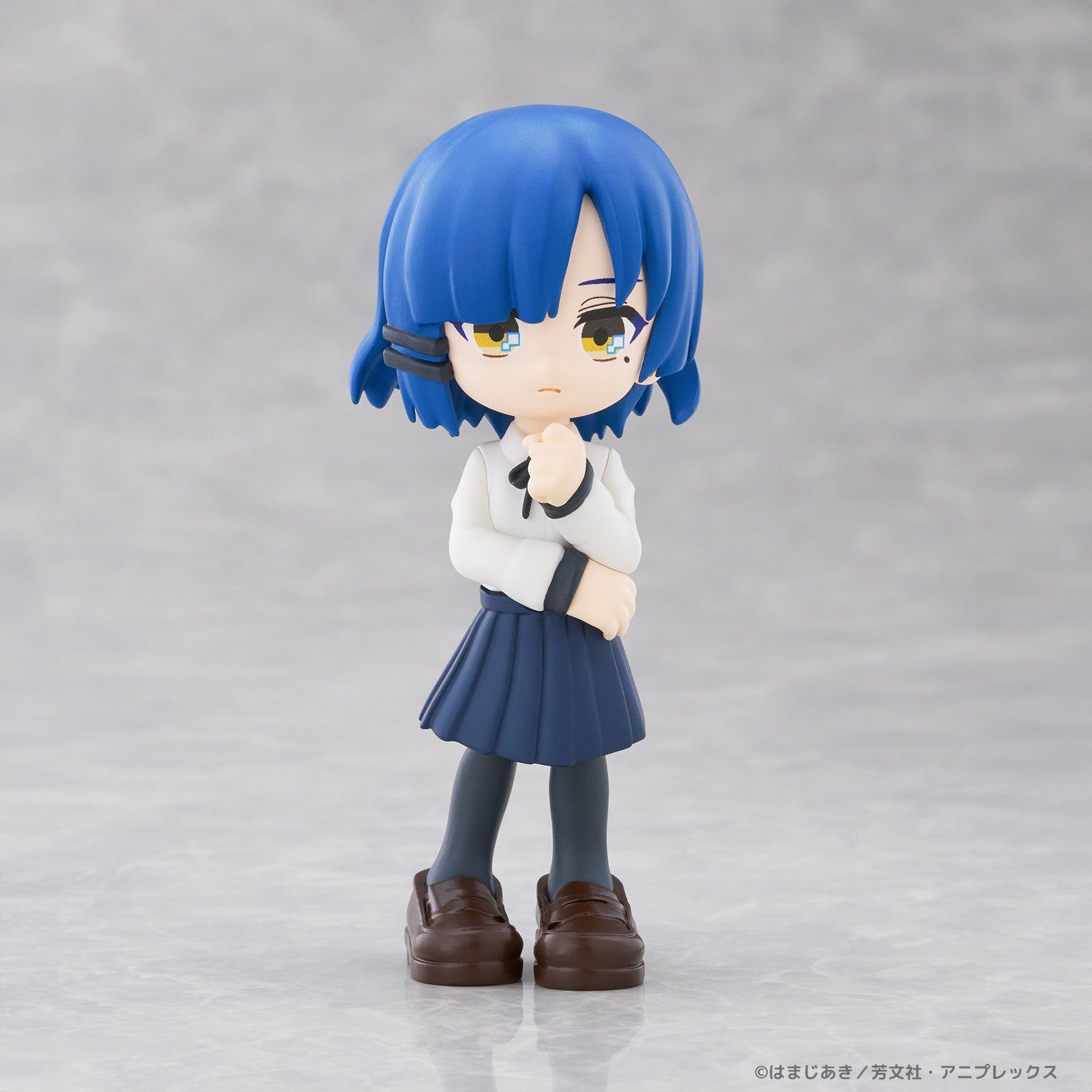 【中古即納】[FIG] (BOX)PalVerse アニメ「ぼっち・ざ・ろっく!」 トレーディングフィギュア(6個) ブシロードクリエイティブ(2025年9月)