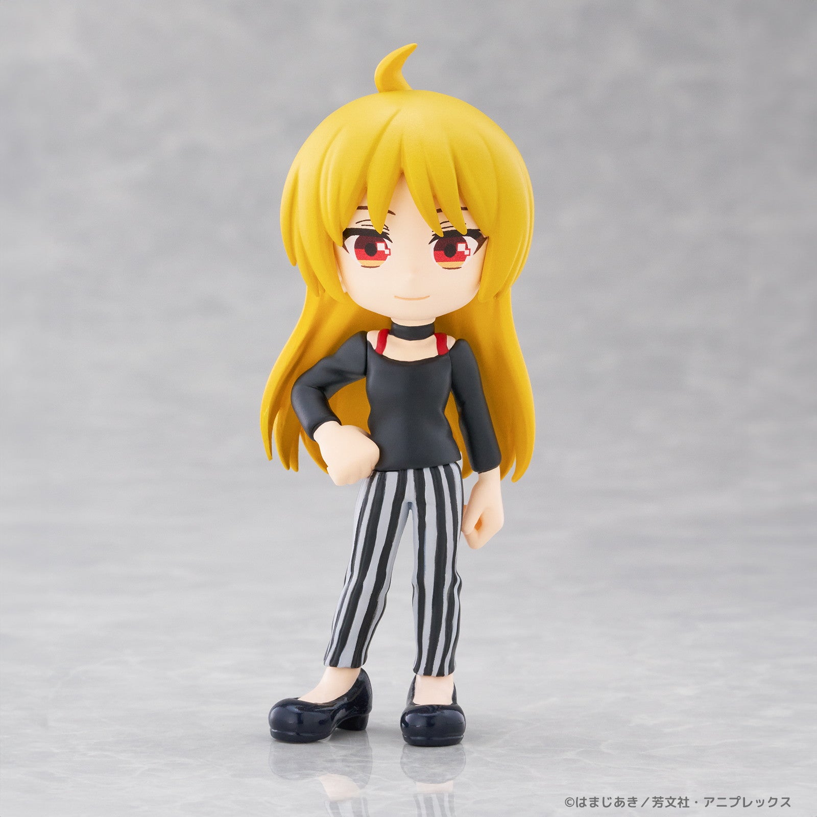 【新品即納】[FIG] (BOX)(再販) PalVerse アニメ「ぼっち・ざ・ろっく!」 トレーディングフィギュア(6個) ブシロードクリエイティブ(20250930)
