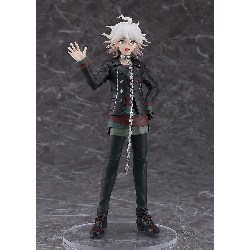 【中古即納】[FIG] POP UP PARADE(ポップアップパレード) 召使い L size 絶対絶望少女 ダンガンロンパ Another Episode 完成品 フィギュア グッドスマイルカンパニー(20250406)