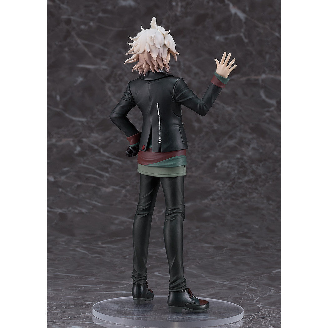 【中古即納】[FIG] POP UP PARADE(ポップアップパレード) 召使い L size 絶対絶望少女 ダンガンロンパ Another Episode 完成品 フィギュア グッドスマイルカンパニー(20250406)