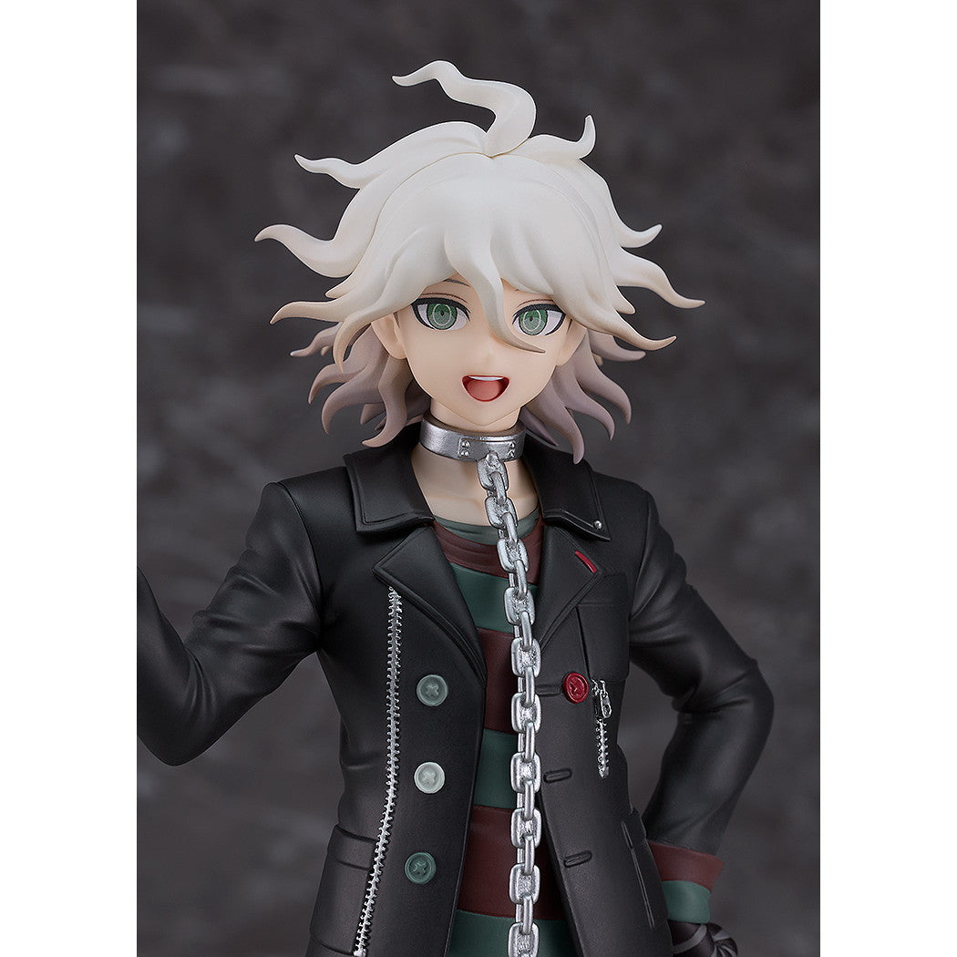 【中古即納】[FIG] POP UP PARADE(ポップアップパレード) 召使い L size 絶対絶望少女 ダンガンロンパ Another Episode 完成品 フィギュア グッドスマイルカンパニー(20250406)