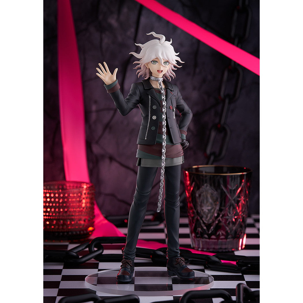 【中古即納】[FIG] POP UP PARADE(ポップアップパレード) 召使い L size 絶対絶望少女 ダンガンロンパ Another Episode 完成品 フィギュア グッドスマイルカンパニー(20250406)