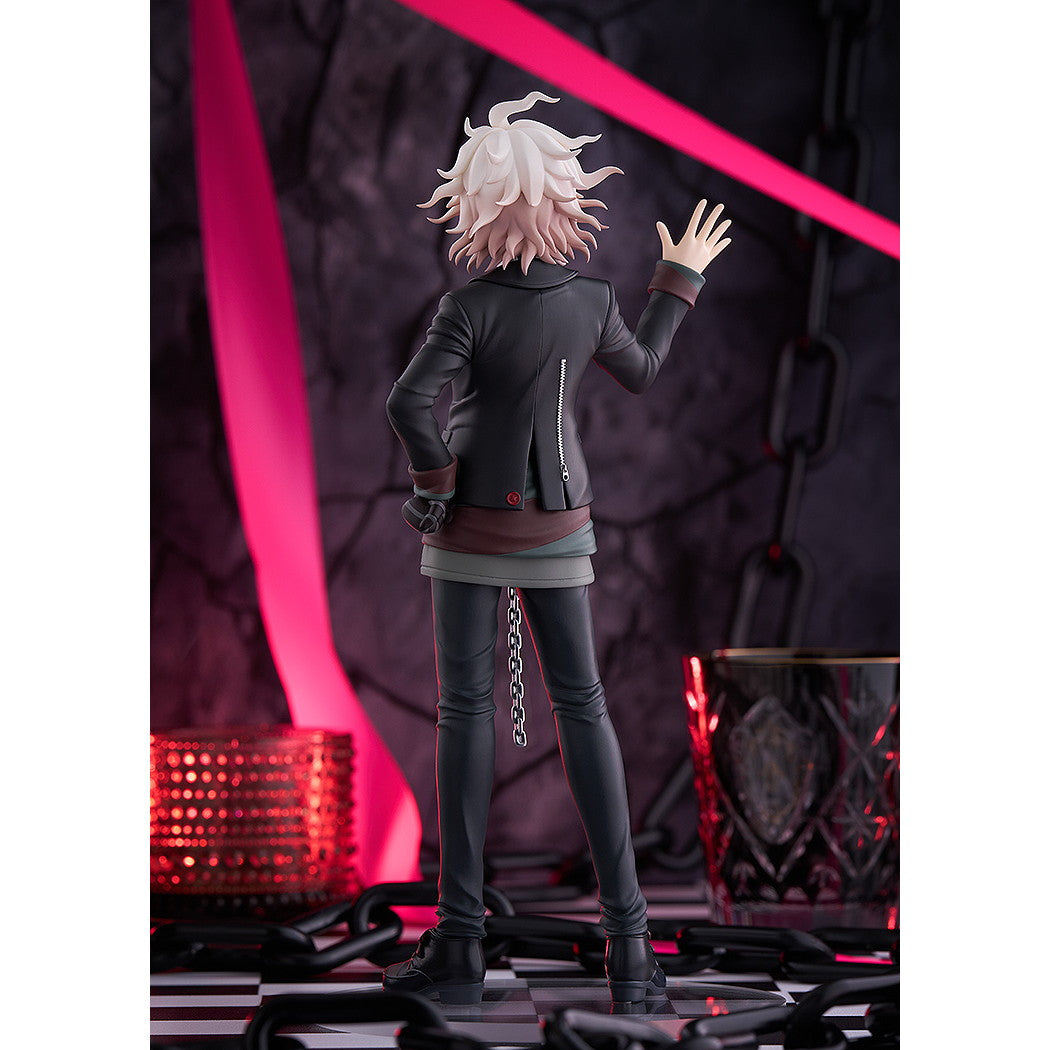 【中古即納】[FIG] POP UP PARADE(ポップアップパレード) 召使い L size 絶対絶望少女 ダンガンロンパ Another Episode 完成品 フィギュア グッドスマイルカンパニー(20250406)