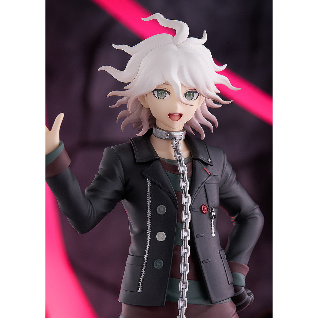 【中古即納】[FIG] POP UP PARADE(ポップアップパレード) 召使い L size 絶対絶望少女 ダンガンロンパ Another Episode 完成品 フィギュア グッドスマイルカンパニー(20250406)