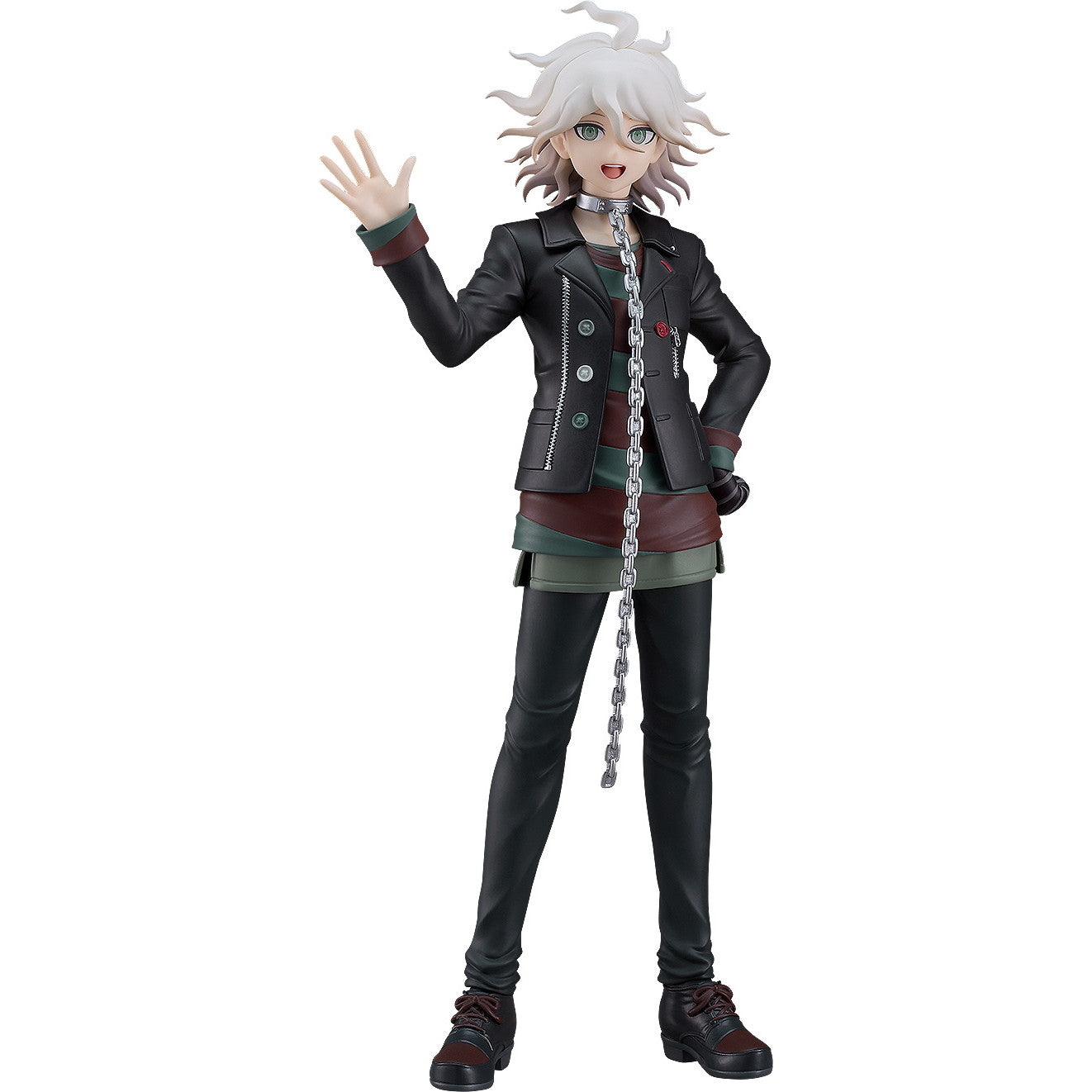 【中古即納】[FIG] POP UP PARADE(ポップアップパレード) 召使い L size 絶対絶望少女 ダンガンロンパ Another Episode 完成品 フィギュア グッドスマイルカンパニー(20250406)