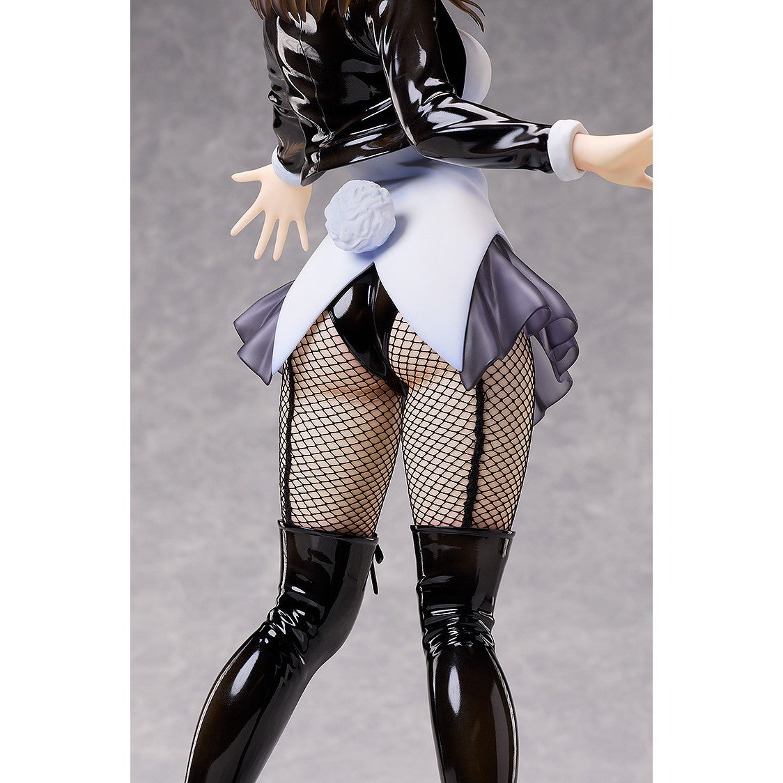 【中古即納】[FIG] B-style 荻原沙優(おぎわらさゆ) バニーVer. ひげを剃る。そして女子高生を拾う。 1/4 完成品 フィギュア FREEing(フリーイング)(20250430)