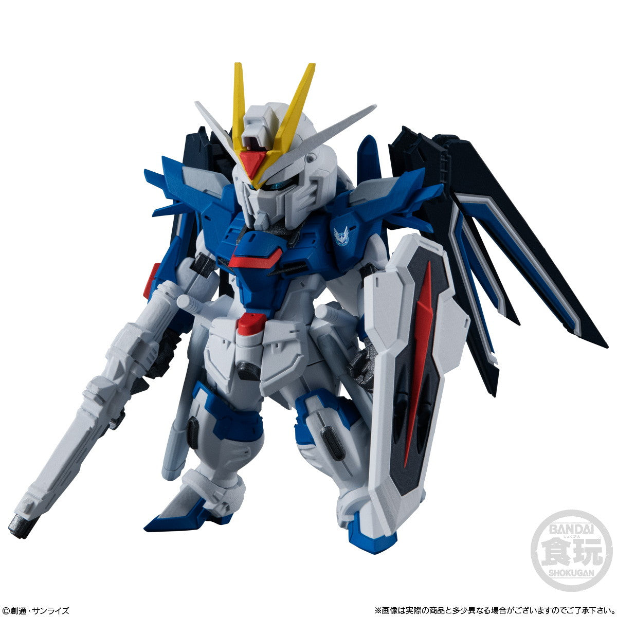 【新品即納】[FIG] (食玩)FW GUNDAM CONVERGE(ガンダムコンバージ) SEED FREEDOM REVIVE RISING&IMMORTAL(ライジング&イモータル) 機動戦士ガンダムSEED FREEDOM(シード フリーダム) フィギュア バンダイ(20250127)