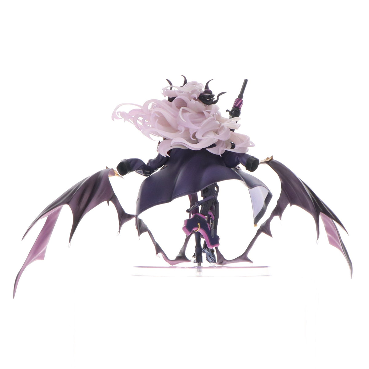 【中古即納】[FIG] (再販)空崎ヒナ(そらさきひな) ブルーアーカイブ -Blue Archive- 1/7 完成品 フィギュア B´full(ビーフル)(20250331)