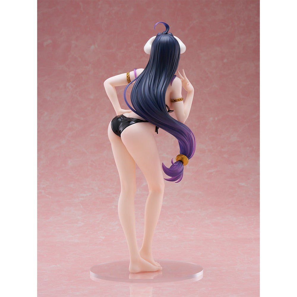 【中古即納】[FIG] TENITOL TALL アルベド オーバーロード 完成品 フィギュア(AMU-TNL0104) フリュー(20250521)