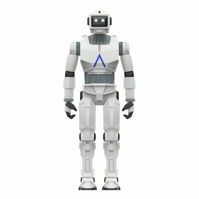 【新品即納】[FIG] リ・アクション LOGIC ロジック: ATM-301 ULTRA 85 完成品 可動フィギュア スーパー7(20250331)