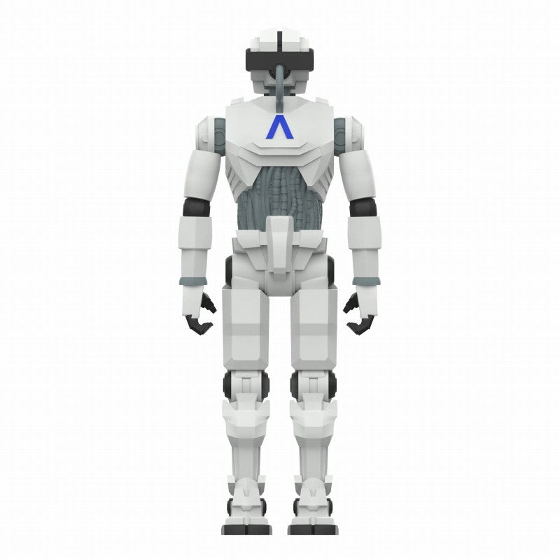 【新品即納】[FIG] リ・アクション LOGIC ロジック: ATM-301 ULTRA 85 完成品 可動フィギュア スーパー7(20250331)