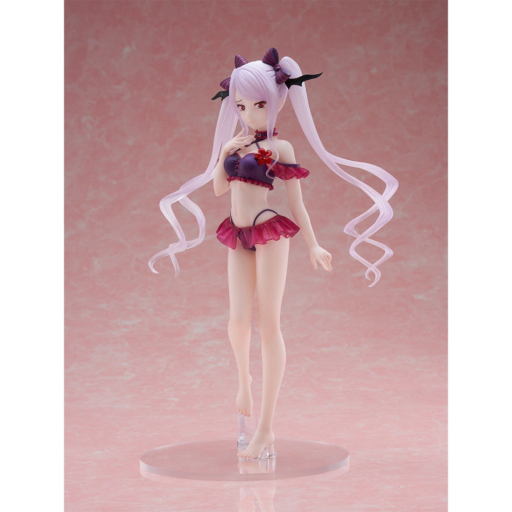 【中古即納】[FIG] TENITOL TALL シャルティア オーバーロード 完成品 フィギュア(AMU-TNL0112) フリュー(20250630)