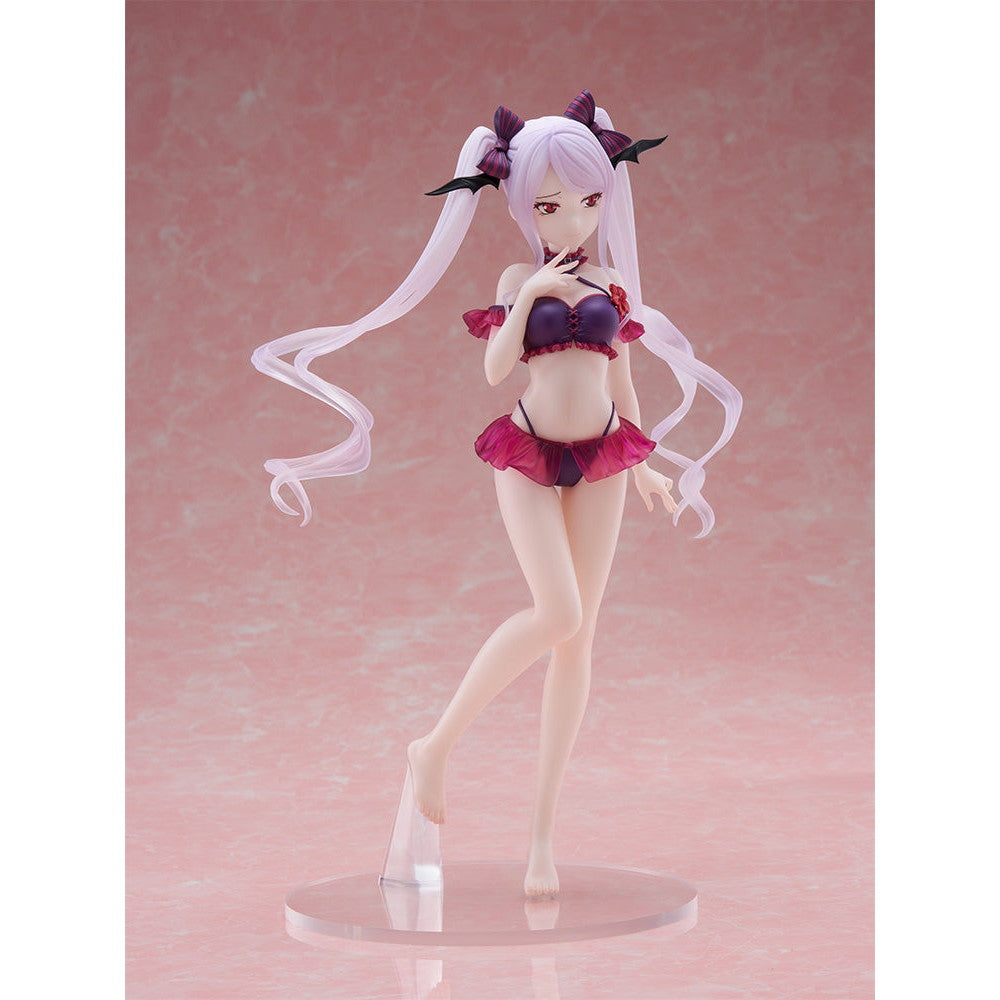 【中古即納】[FIG] TENITOL TALL シャルティア オーバーロード 完成品 フィギュア(AMU-TNL0112) フリュー(20250630)