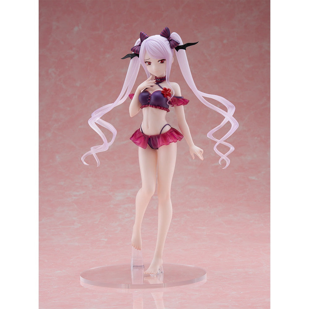 【中古即納】[FIG] TENITOL TALL シャルティア オーバーロード 完成品 フィギュア(AMU-TNL0112) フリュー(20250630)